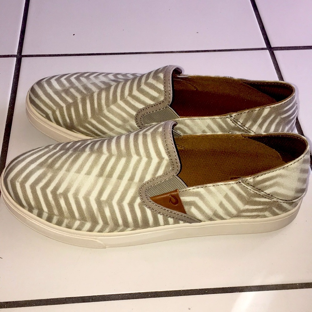 Loafer Shoes